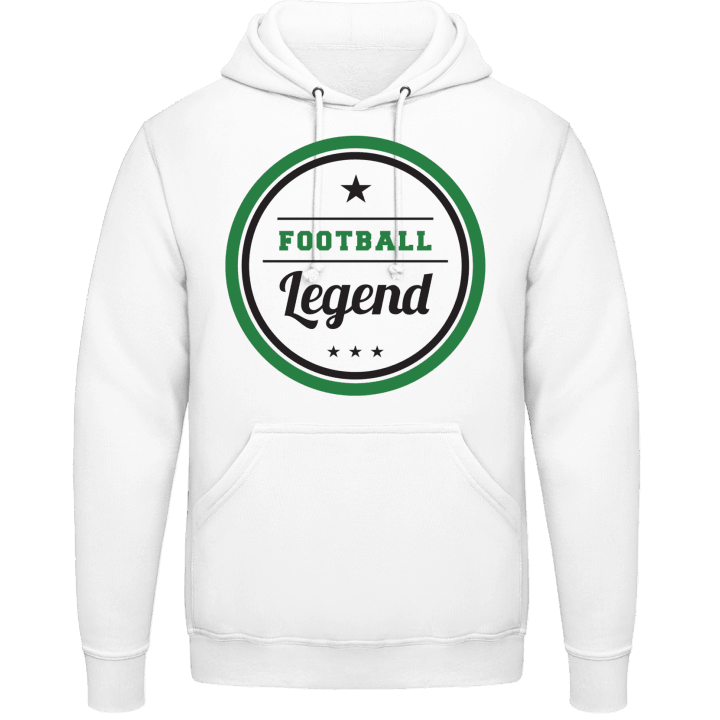 Football Legend Hoodie contain pic