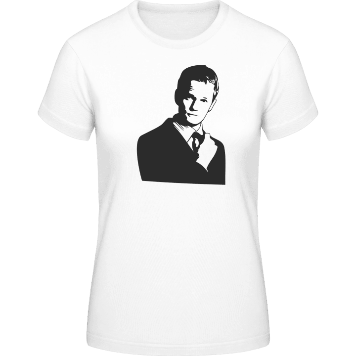 Barney Frauen T-Shirt 0 image