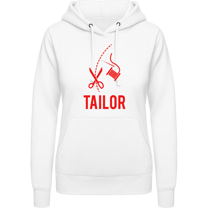 Tailor Women Hoodie contain pic