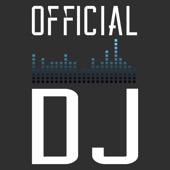 Official DJ T-paita 0 image