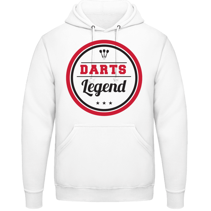 Darts Legend Hoodie contain pic