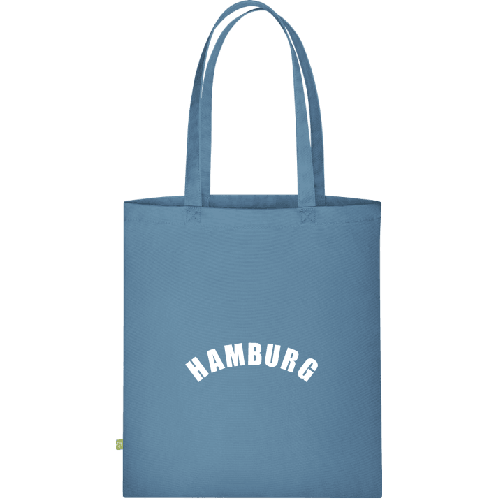 Hamburg City Cloth Bag contain pic
