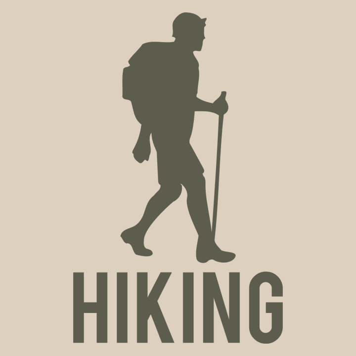 Hiking Naisten pitkähihainen paita 0 image