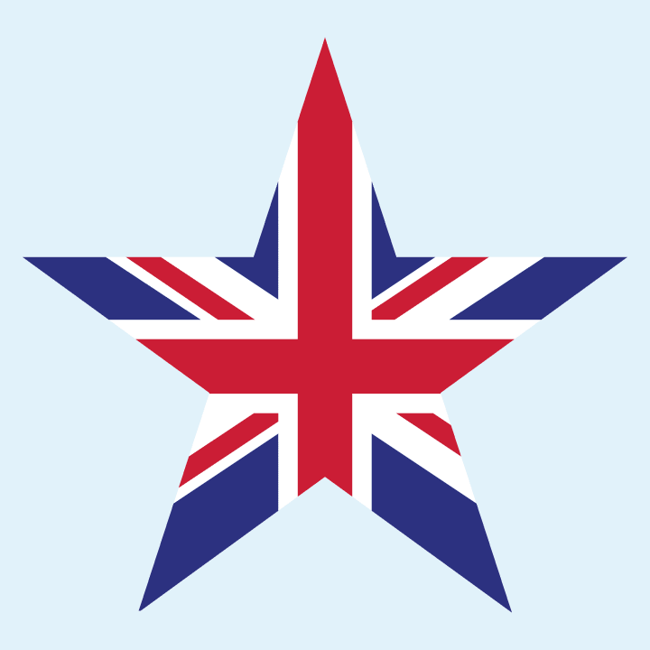 British Star Camiseta infantil 0 image