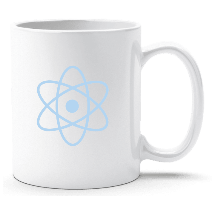 Science Symbol Cup contain pic