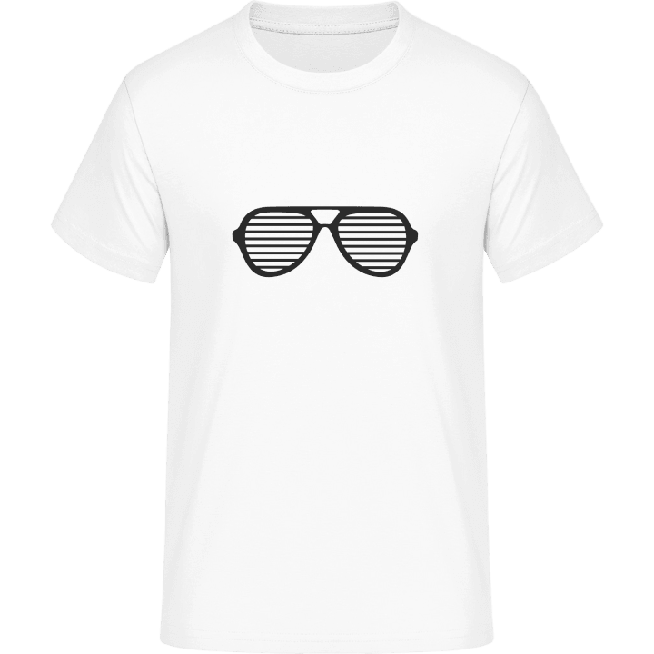 Cool Sunglasses T-Shirt 0 image