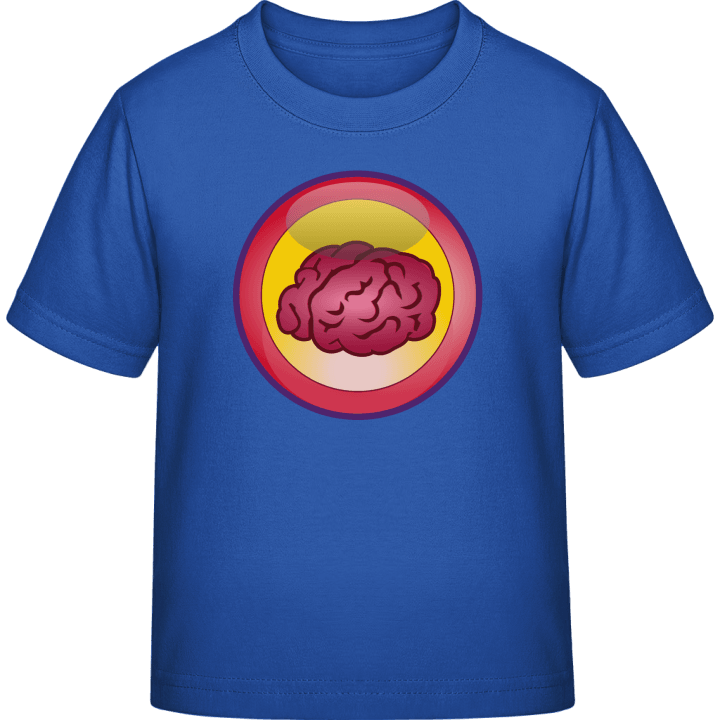 Superbrain Kinder T-Shirt 0 image