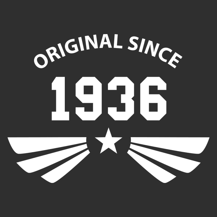 Original since 1936 Naisten pitkähihainen paita 0 image