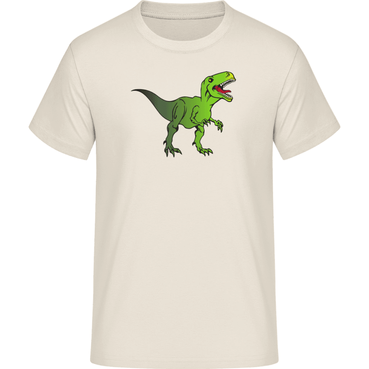 T Rex Dinosaur T-paita 0 image