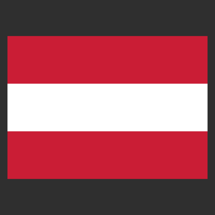 Austria Flag Sudadera para niños 0 image