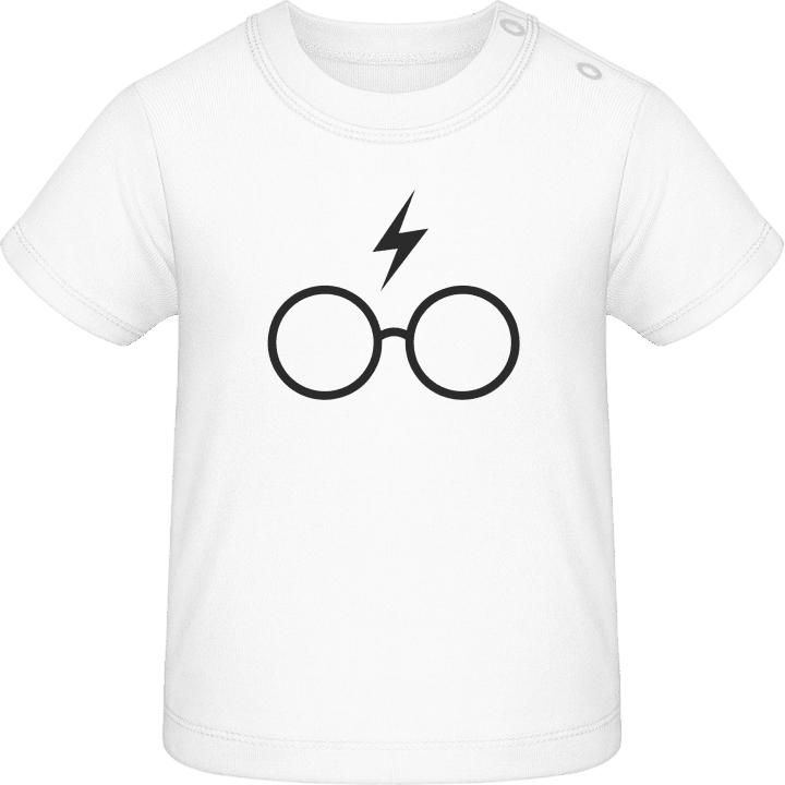 Super Witchcraft Geek Baby T-Shirt contain pic