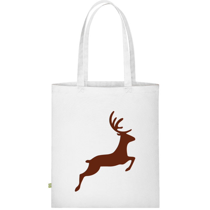 Deer Stag Stofftasche 0 image