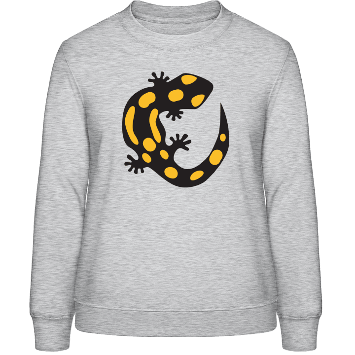 Lizard Frauen Sweatshirt 0 image