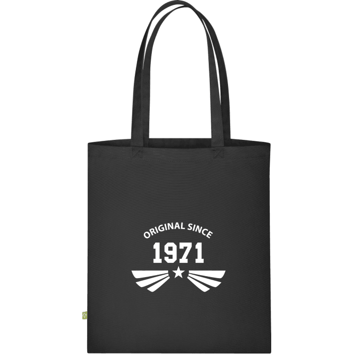 Original since 1971 Cloth Bag 0 image