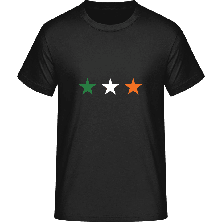 Ireland Stars T-skjorte 0 image