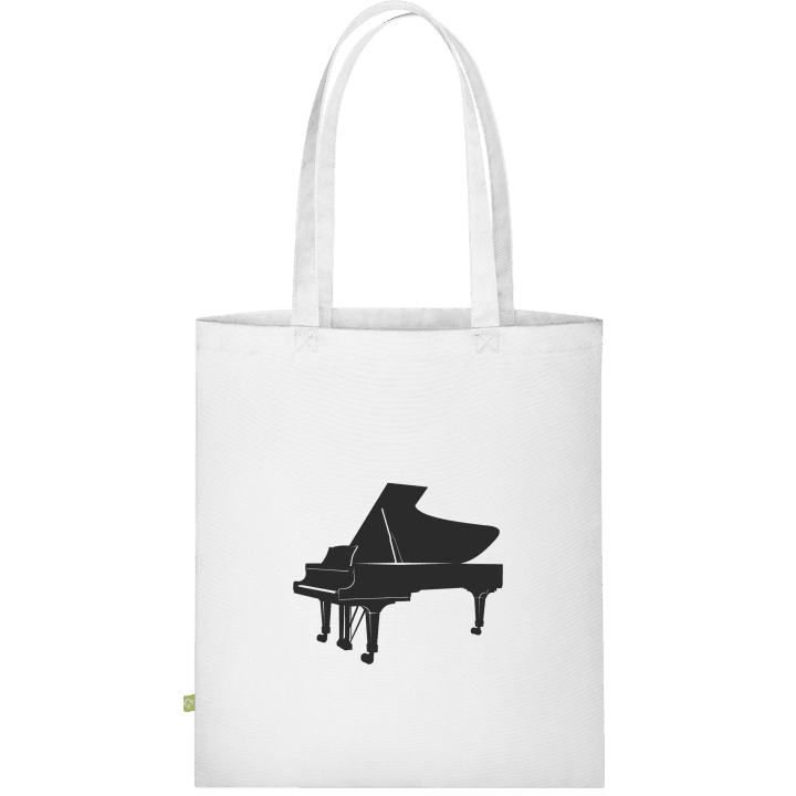 Piano Instrument Väska av tyg contain pic