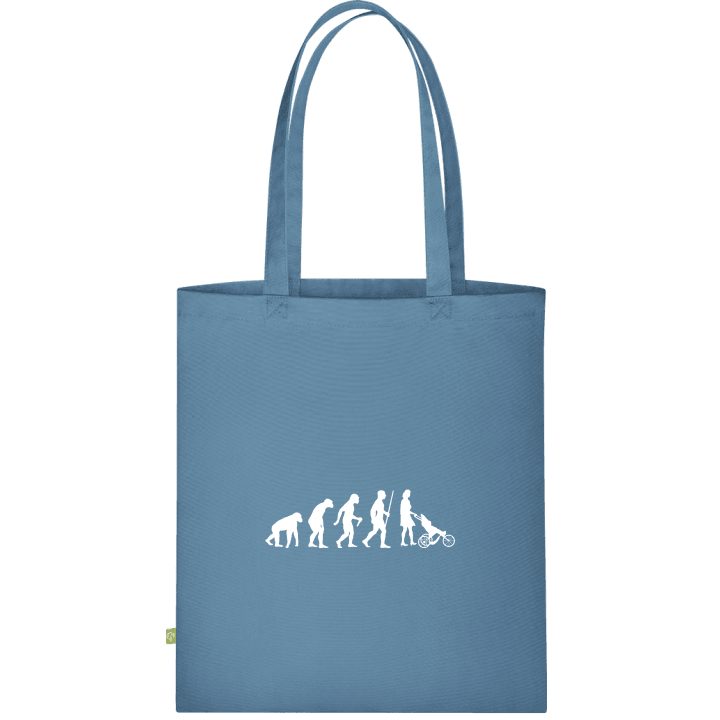 Mother Evolution Cloth Bag 0 image