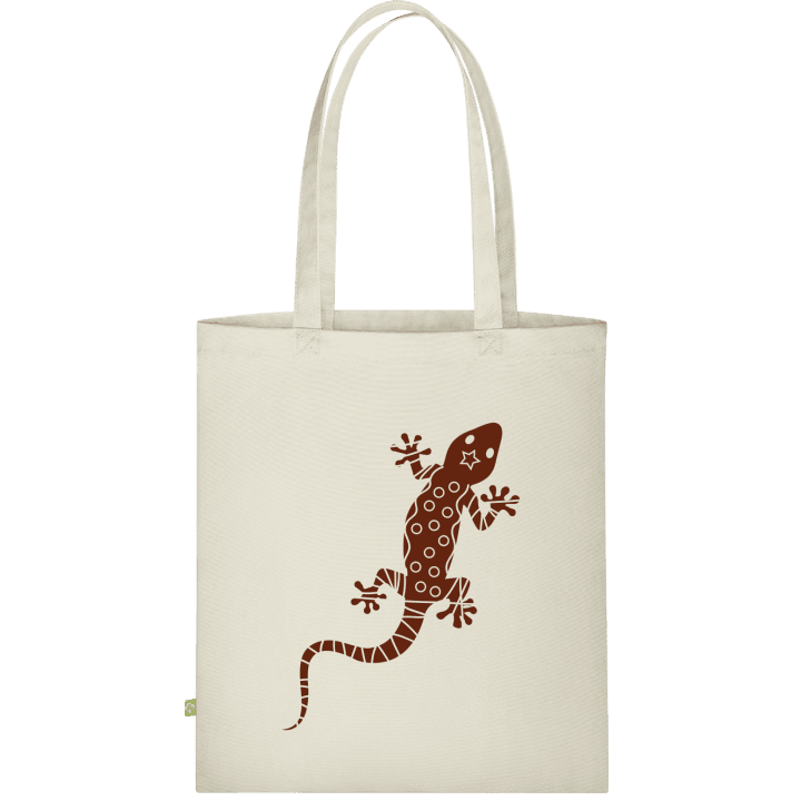 Gecko Climbing Väska av tyg 0 image
