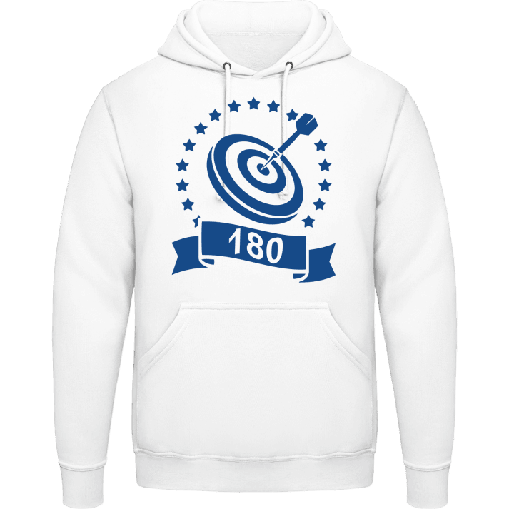 Darts 180 Hoodie contain pic