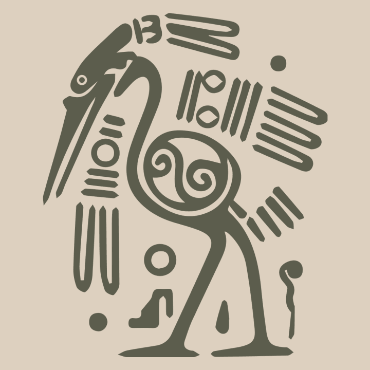 Maya Symbol Felpa 0 image