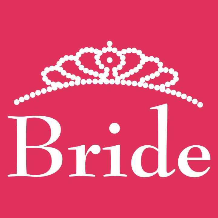 Bride Hoodie för kvinnor 0 image