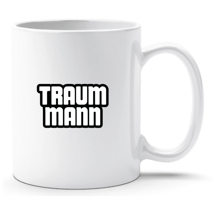 Traum Mann Cup contain pic