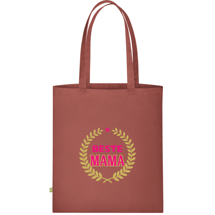 Beste Mama Logo Cloth Bag 0 image