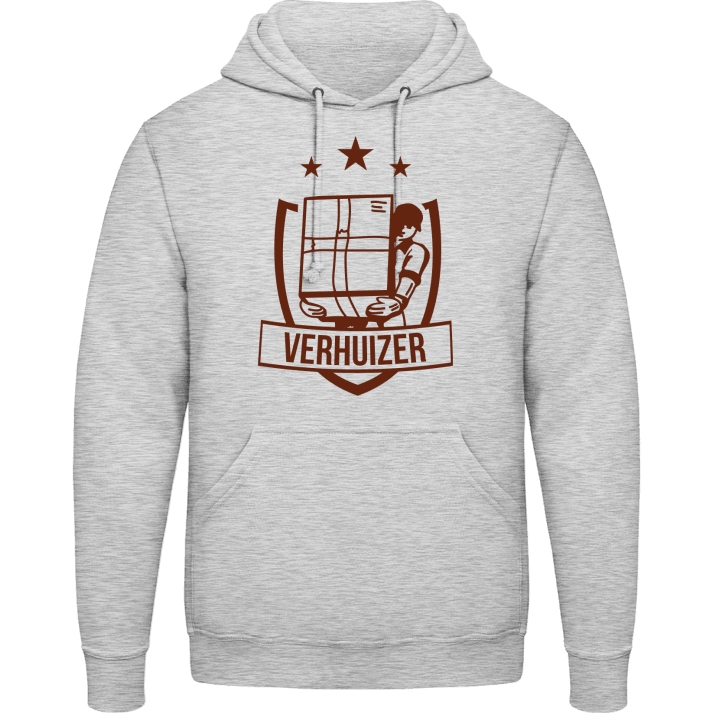 Verhuizer Hoodie contain pic