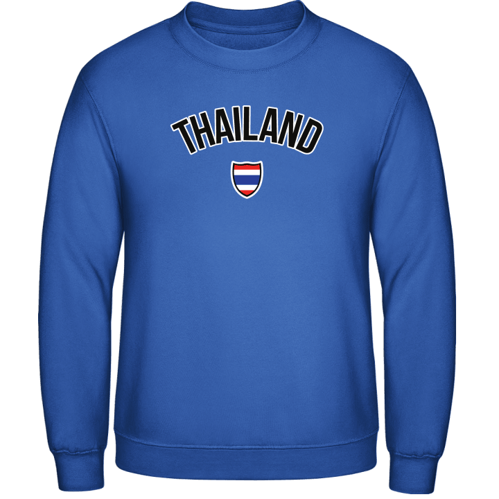 THAILAND Fan Sweatshirt 0 image