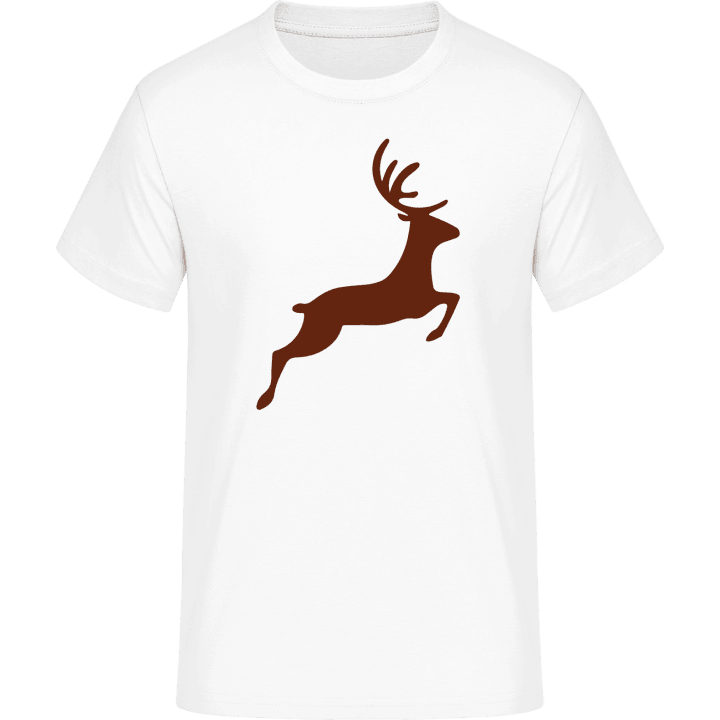Deer Stag T-Shirt 0 image