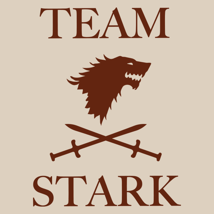 Team Stark Swords Kinder Kapuzenpulli 0 image