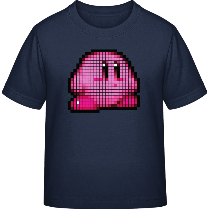 Video Game Character MB Kinder T-Shirt 0 image