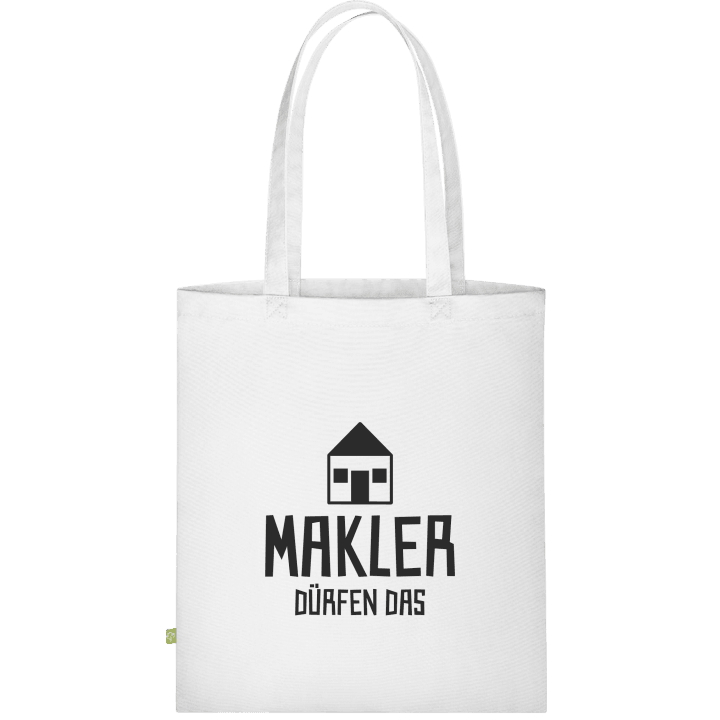Markler dürfen das Cloth Bag contain pic