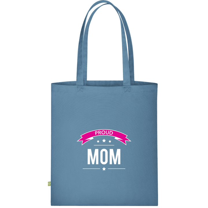 Proud Mom Väska av tyg 0 image