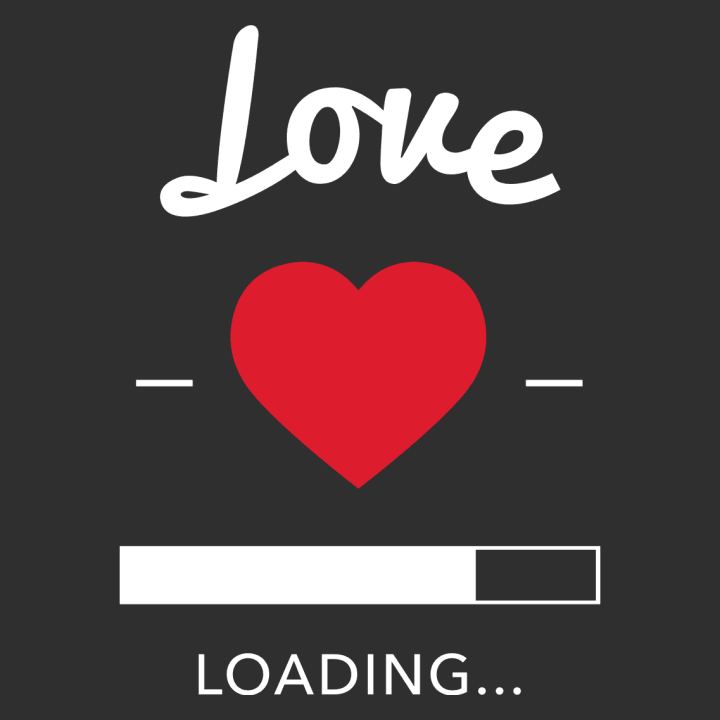 Love loading Delantal de cocina 0 image