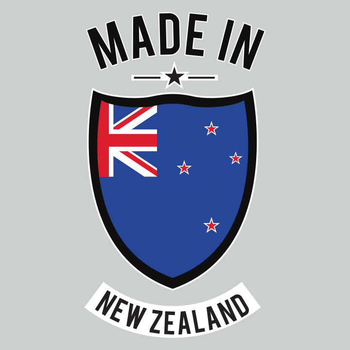 Made in New Zealand Kinderen T-shirt 0 image