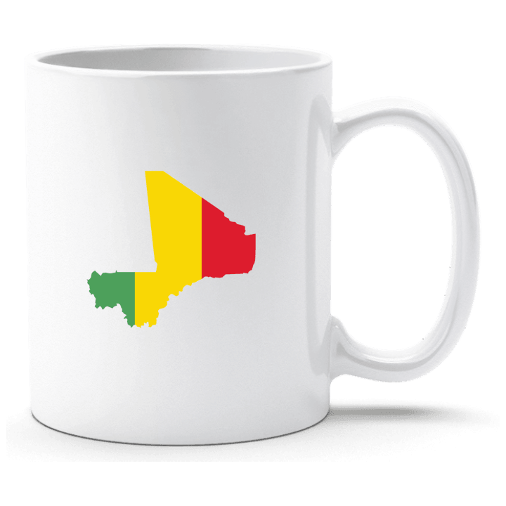 Mali Map Cup 0 image