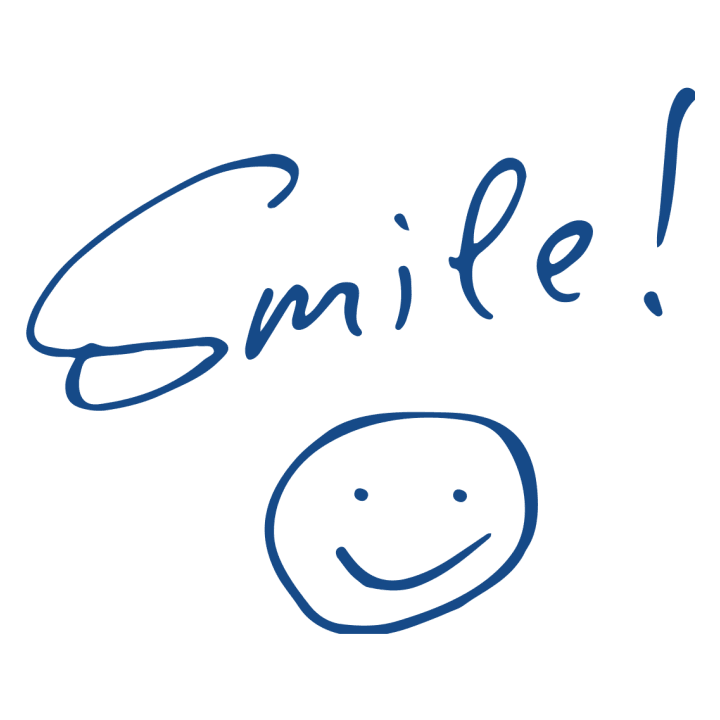 Smile Please Hættetrøje til børn 0 image