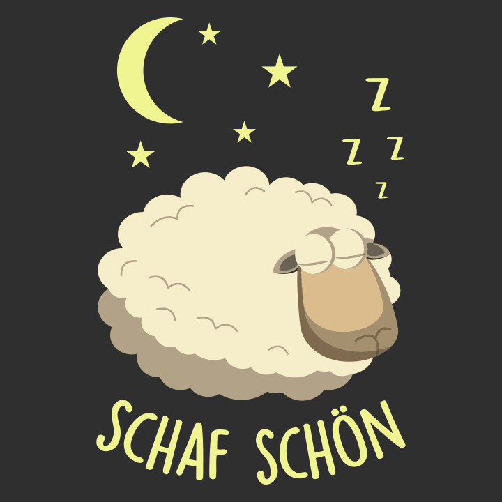 Schaf schön T-shirt bébé 0 image