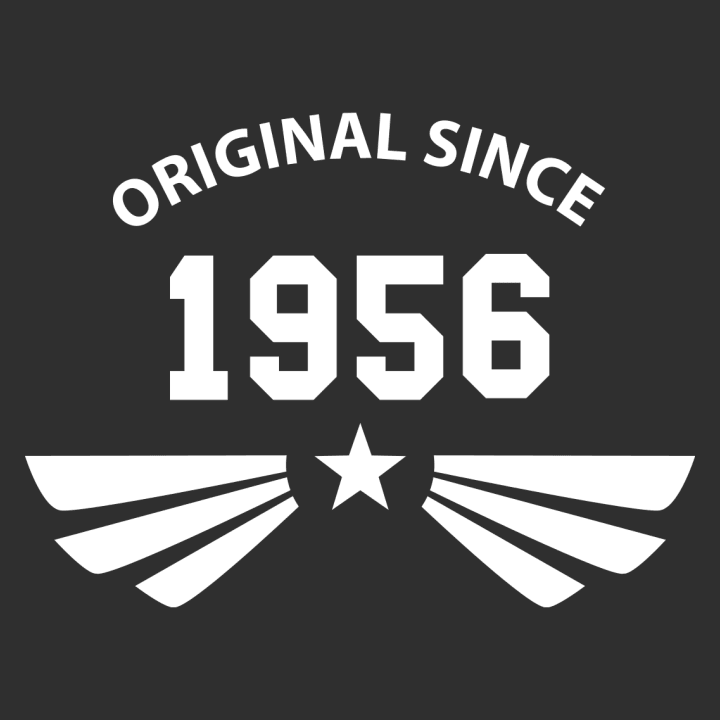 Original since 1956 T-shirt för kvinnor 0 image