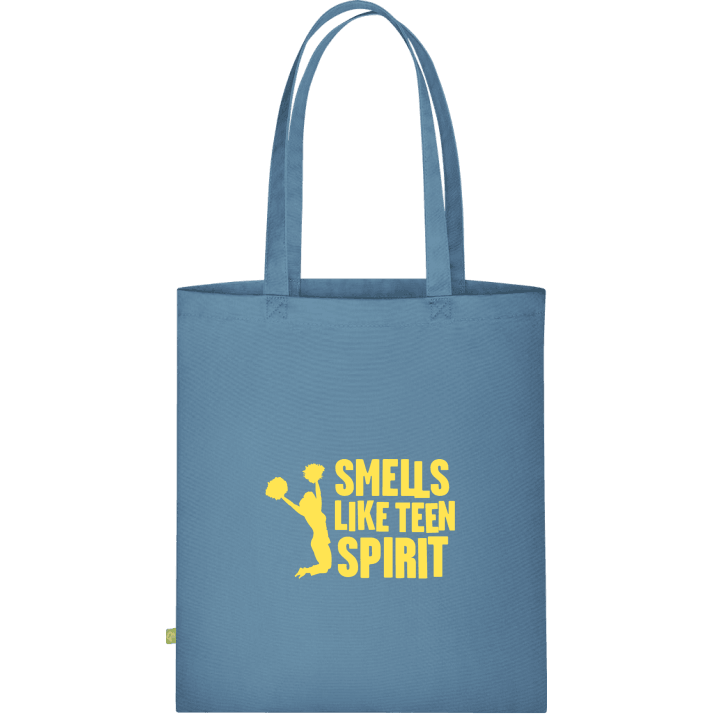 Smells Like Teen Spirit Cloth Bag contain pic