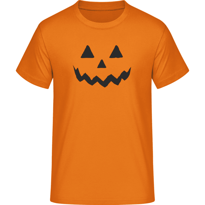 Pumpkin T-skjorte 0 image