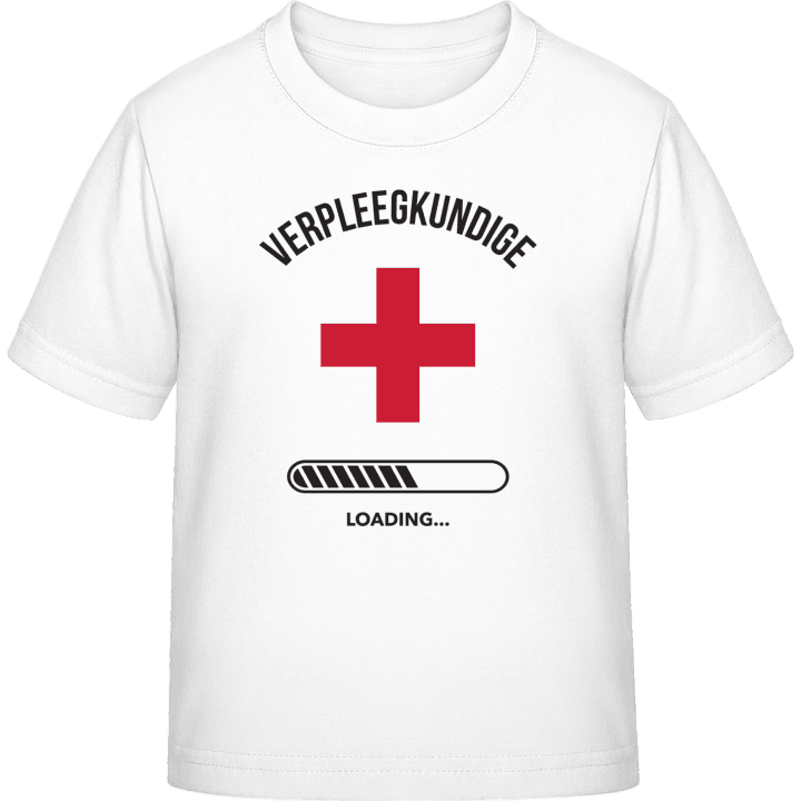 Verpfleegkundige T-shirt pour enfants contain pic