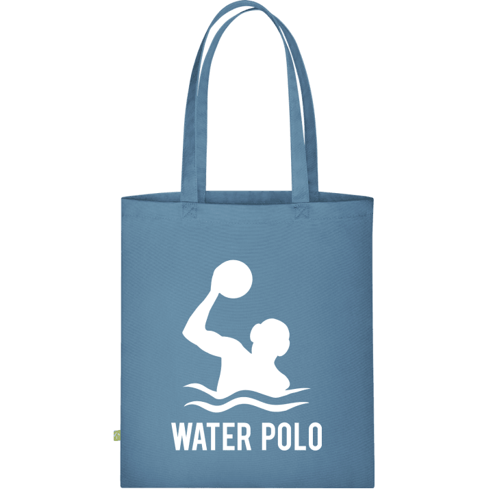 Water Polo Cloth Bag contain pic