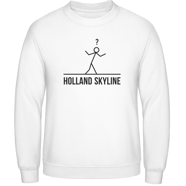 Holland Flat Skyline Sweatshirt 0 image