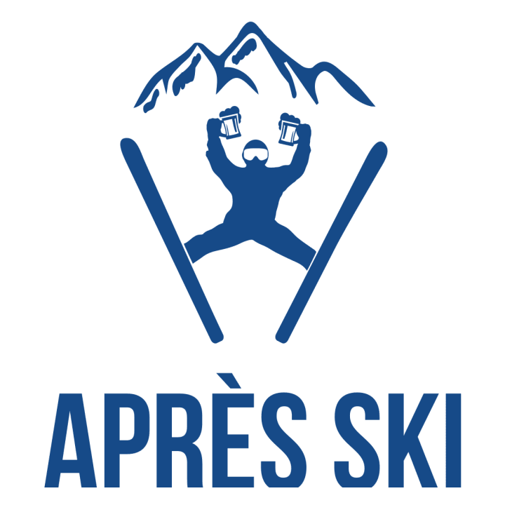 Après Ski Kochschürze 0 image
