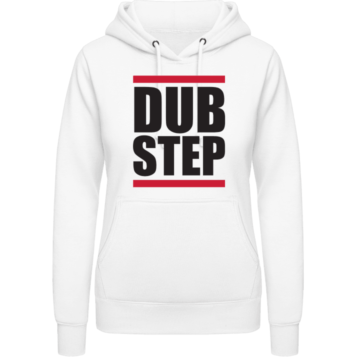 Dubstep Women Hoodie contain pic