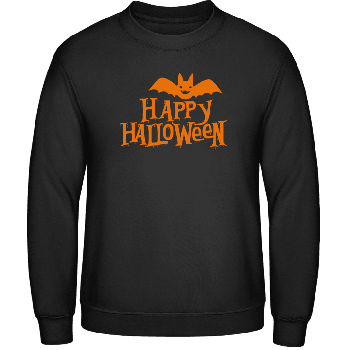 Happy Halloween Sweatshirt 0 image