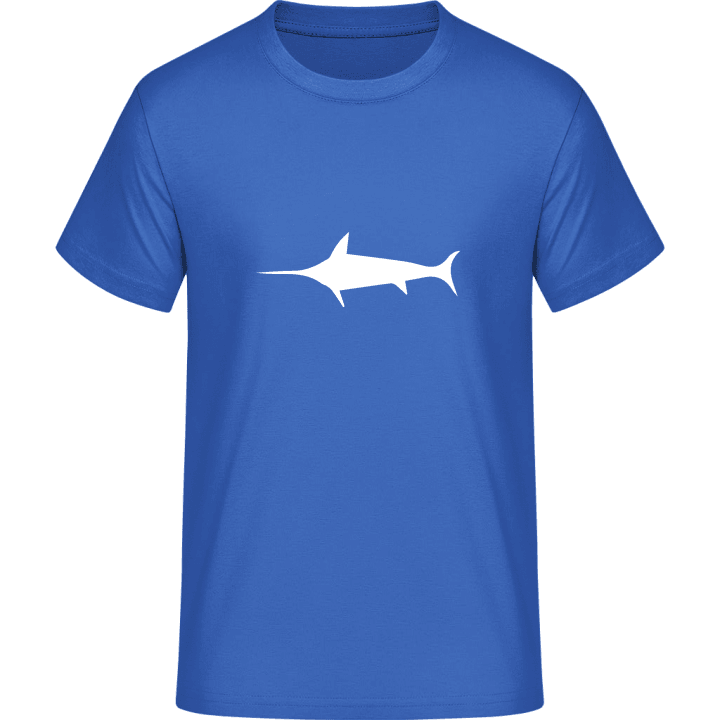 sverdfisk T-skjorte 0 image