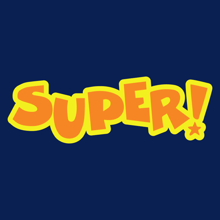 Super Kids T-shirt 0 image